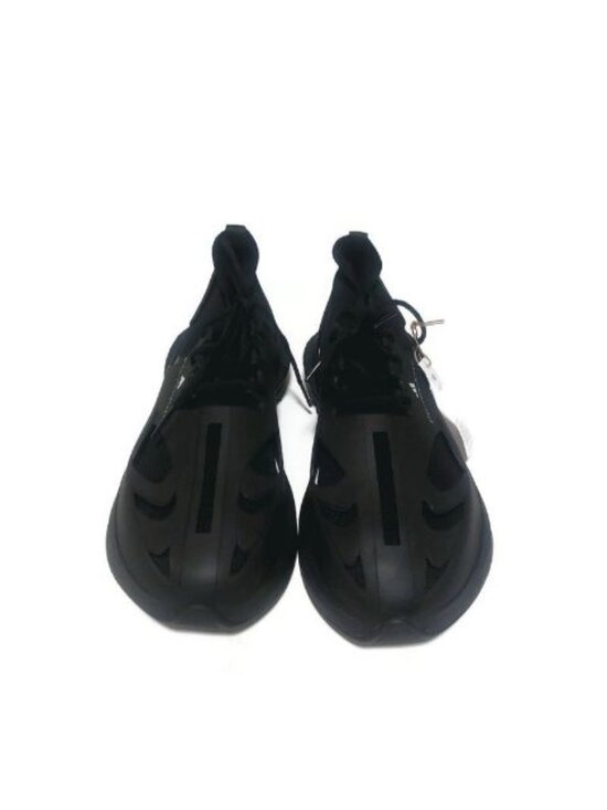 adidas aSMC Sportswear Run Mens 11 Womens 12 Black Sneakers by Stella McCartney main image 6